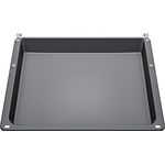 Bosch HEZ542000, Backofen-Backblech, Breite 45,5 cm, emailliert