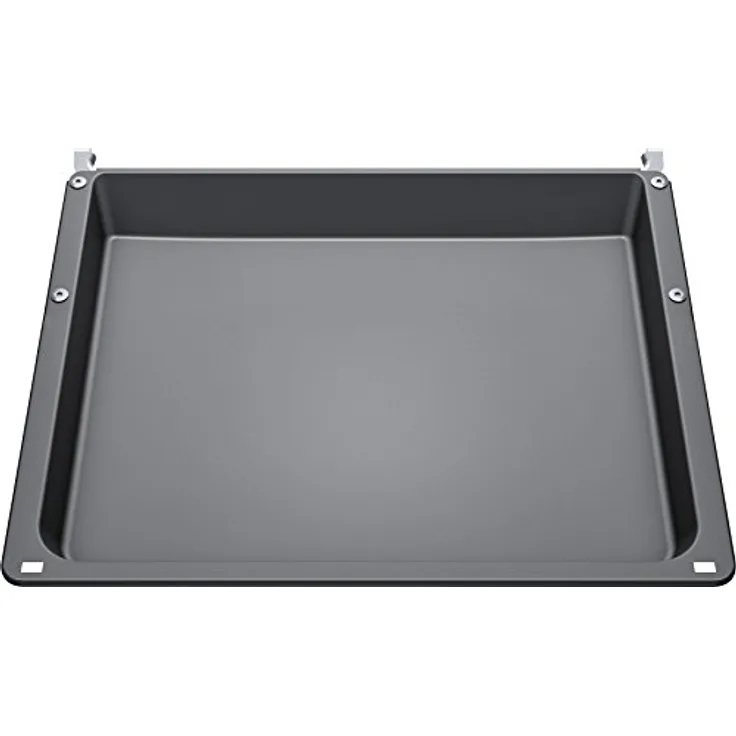 Bosch HEZ542000, Backofen-Backblech, Breite 45,5 cm, emailliert