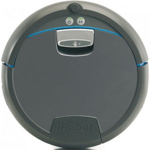 Bild für iRobot Scooba 390 Hardfloor 