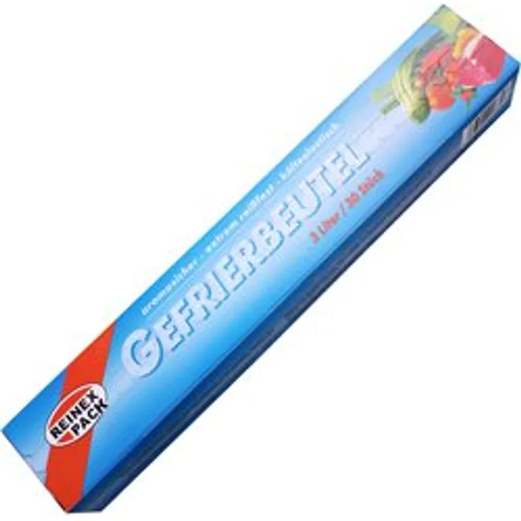 Reinex 1335 Gefrierbeutel 
