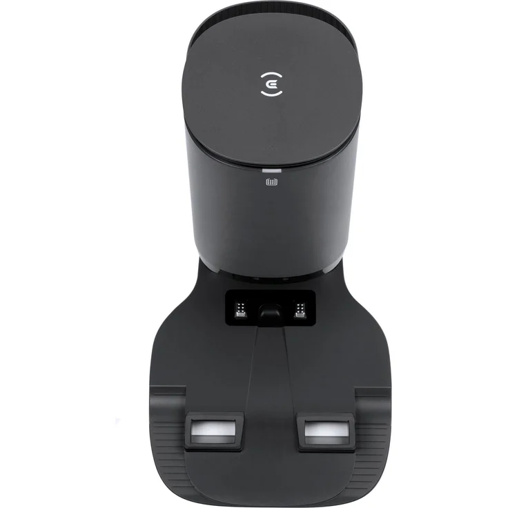 Ecovacs Deebot OZMO T8 AIVI Absaugstation, Zubehör (CH1918) – Bild 2
