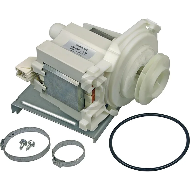 Umwälzpumpe Geschirrspüler Whirlpool 480140102395