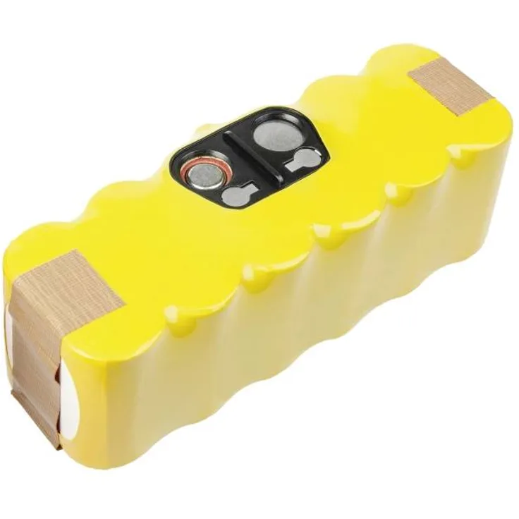 Green Cell Vacuum cleaner battery 14.4 V 3000 mAh iRobot