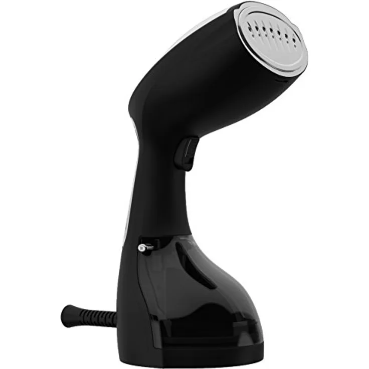 SteamOne Dampfglätter S-Travel, 1400 W, schwarz, Steamer