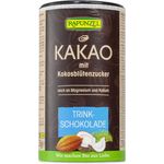 Rapunzel Bio Kakao Mit Kokosblütenzucker 250g