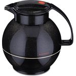 Rotpunkt Isolierkanne 360, 1 L Funkelndes Schwarz