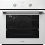 Gorenje Einbaugerätbackofen BO637E21WG, Backofen, A, Einbaugerät, Elektrisch, Volumen 65 l