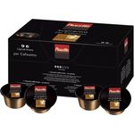 Tchibo Kaffee-Kapseln ´Piacetto Caffè Crema Caffissimo´