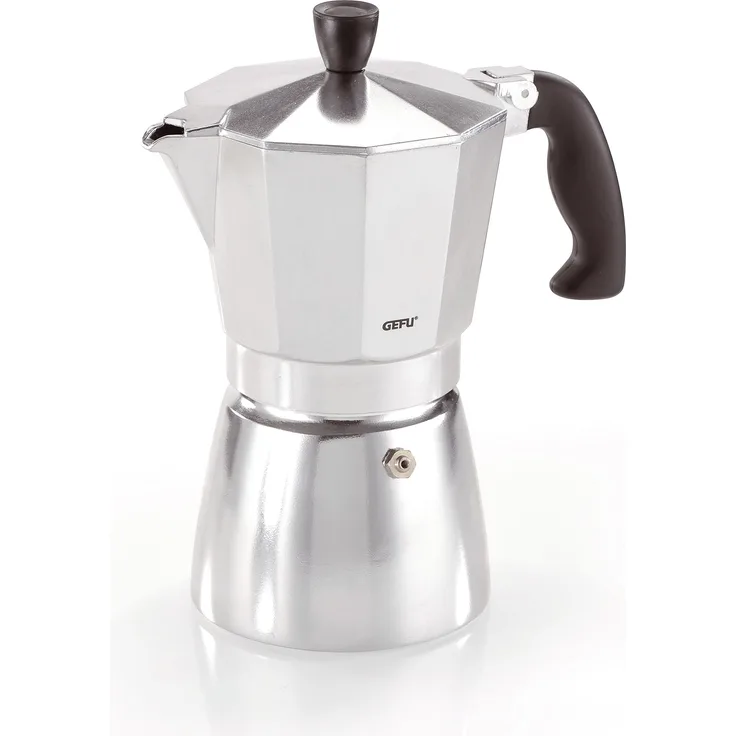 Espressokocher LUCINO, 3 Tassen