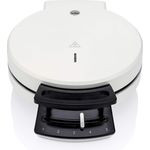 Wilfa WSWA-516W Waffeleisen, weiß