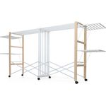 Foppapedretti Wäscheständer Extensible natur