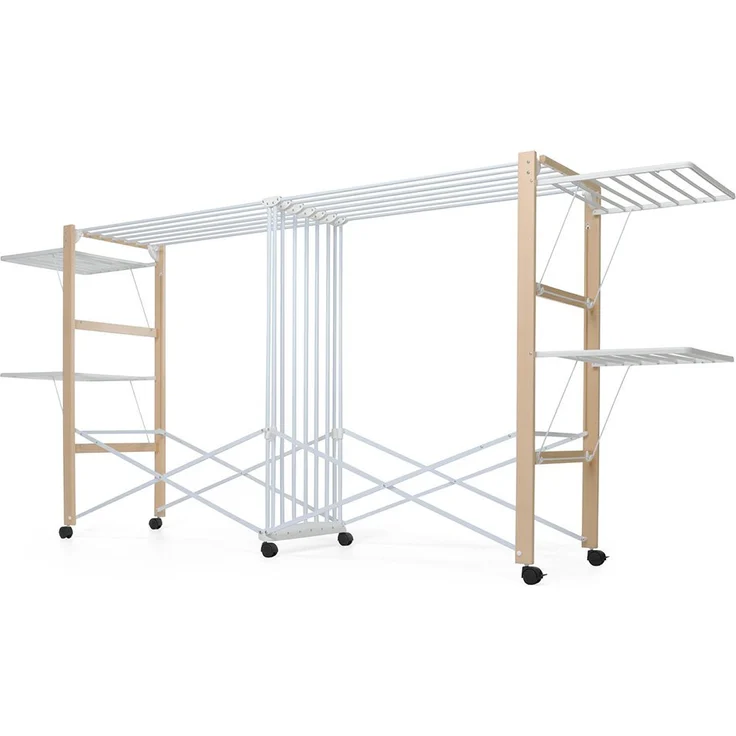 Foppapedretti Wäscheständer Extensible natur