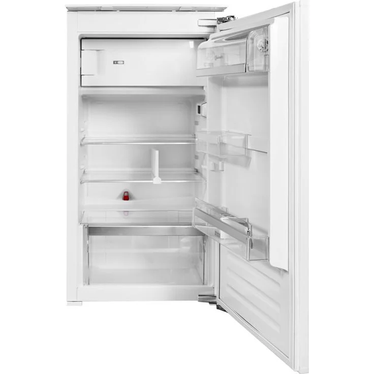 Bauknecht KSI 10GF2 Kühlschrank, Einbau, weiß, Energieklasse E – Bild 1