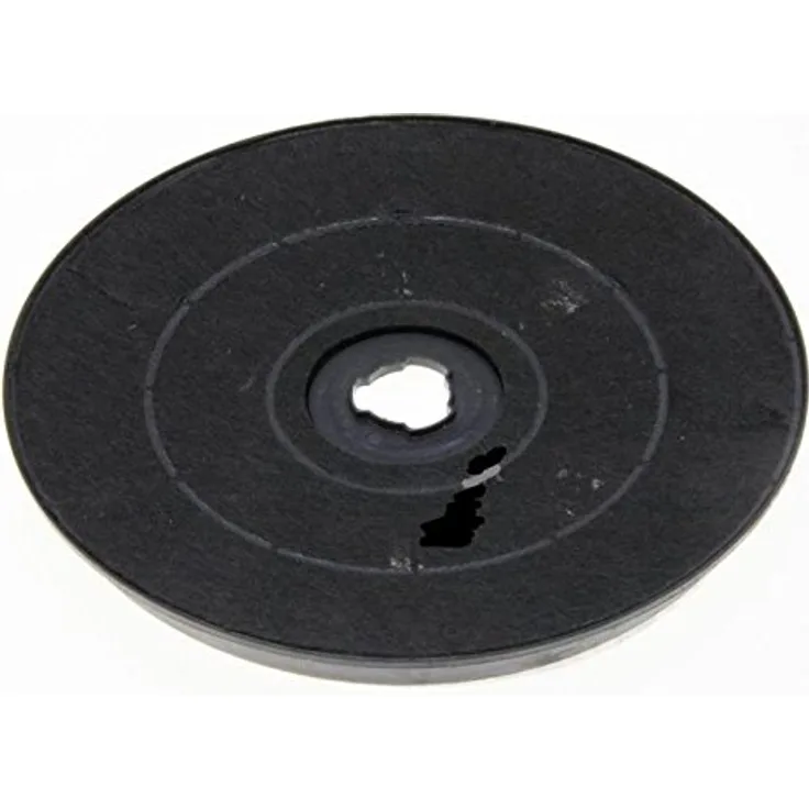 Bauknecht 484000008636 Dunstabzugshaubenzubehör/Aktivkohlefilter