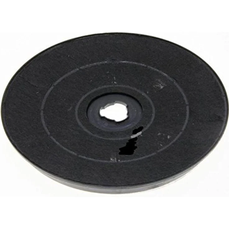 Bauknecht 484000008636 Dunstabzugshaubenzubehör/Aktivkohlefilter