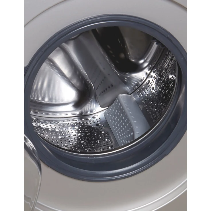 Siemens WM14VMS2, Frontlader-Waschmaschine, B, Fassungsvermögen 9 kg, Standgerät, Breite 59,8 cm, Trommelinnenbeleuchtung, Outdoorprogramm – Bild 7