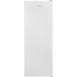 Telefunken KTFK265FW2 Kühlschrank, freistehend, Höhe 144 cm, Energieklasse F