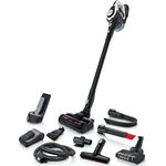 Bosch BSS825ALL Unlimited Gen2 Serie 8 Handstaubsauger, 45 min Akkubetrieb, Akkuwechsel-Option, schwarz
