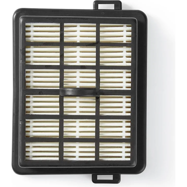 HEPA-Filter Für Nedis®-Staubsauger ohne Beutel VCBS100RD