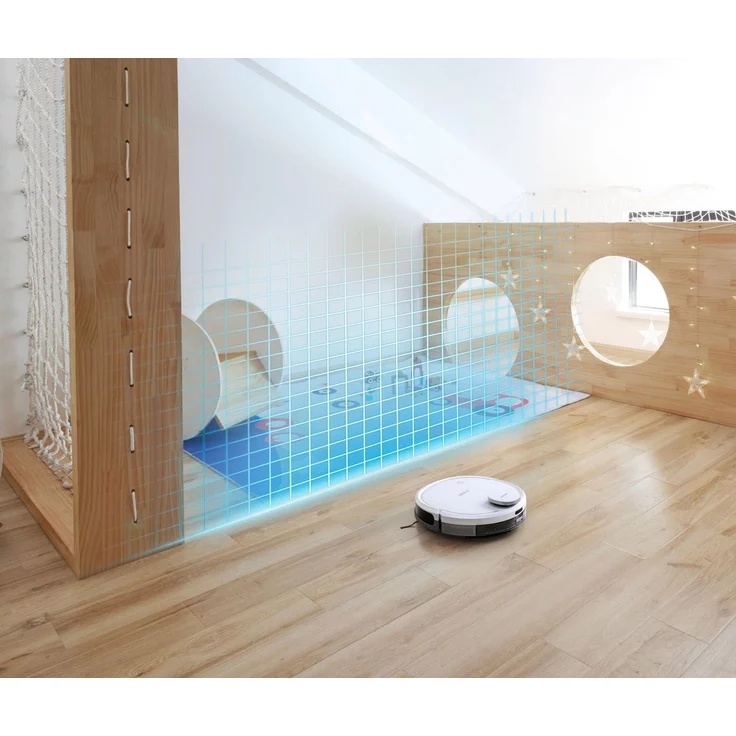 Ecovacs Deebot OZMO 905 – Bild 7