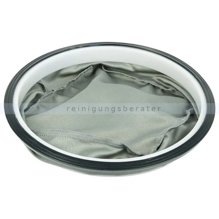 Hitachi 318204 Motorfilter ohne Korb zusätzlicher Schutz zum Papierfilterbeutel