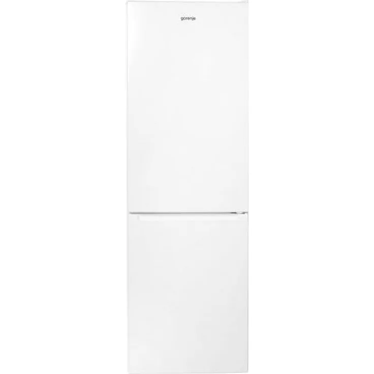Gorenje RK6192 EW4 Kühl-Gefrierkombination, freistehend, Energieklasse E