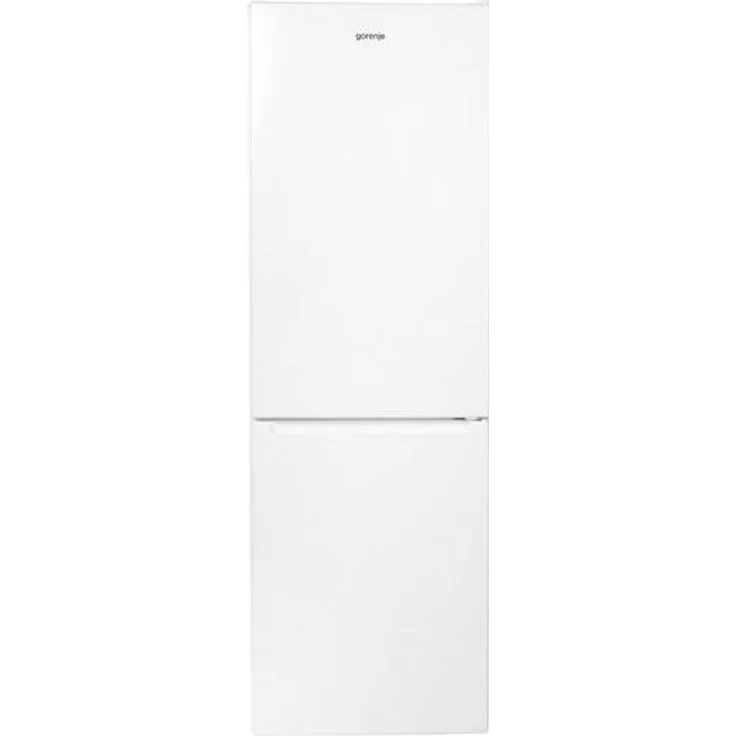 Gorenje RK6192 EW4 Kühl-Gefrierkombination, freistehend, Energieklasse E – Bild 1