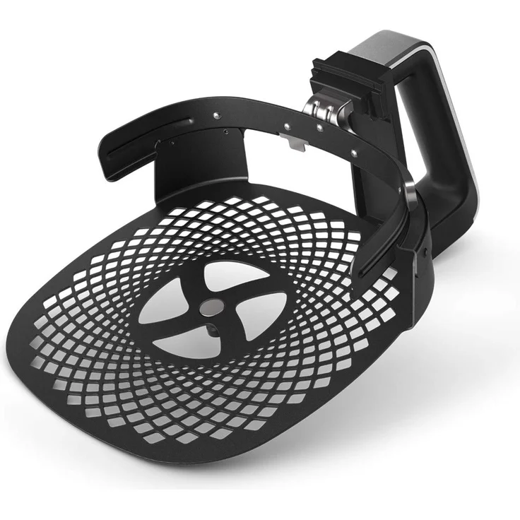 Philips HD9953-00 Pizza-Kit, für Airfryer XXL (HD9860, HD9762, HD9750) mit 1,4kg Fassungsvolumen – Bild 1