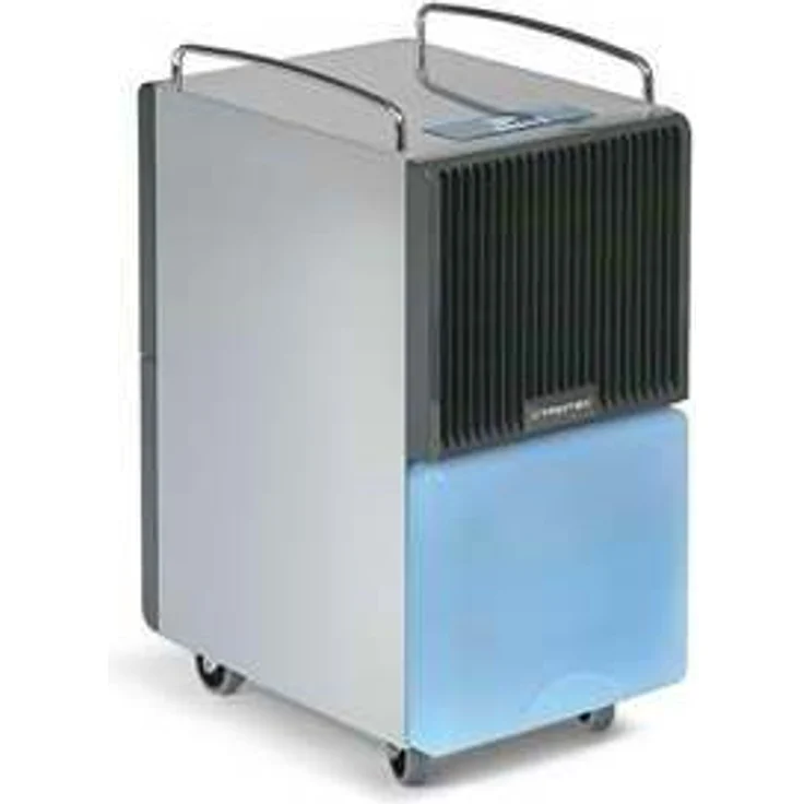 Trotec TTK 122 E Luftentfeuchter – Bild 1