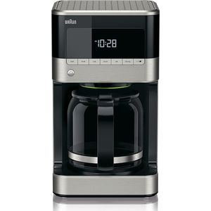 Bild für Braun KF 7120 Kaffeemaschine inkl. Glaskanne