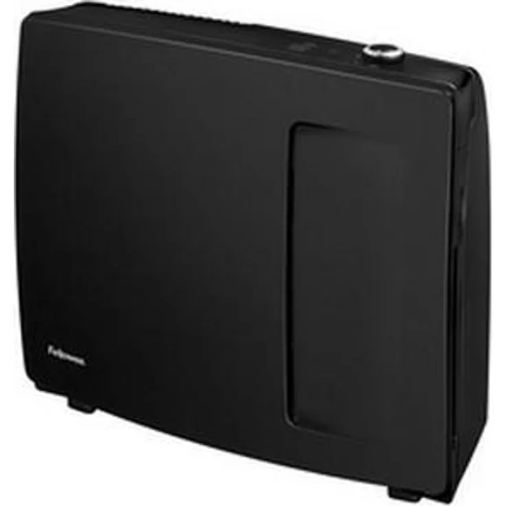 Fellowes Ersatz Kohlefilter für Luftreiniger Aera Max PT65, schwarz, 9406402