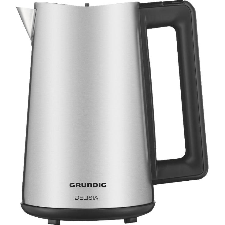 Grundig WK 8680 Delisia