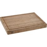 Zwilling 30772400 Schneidbrett, Bambus, groß