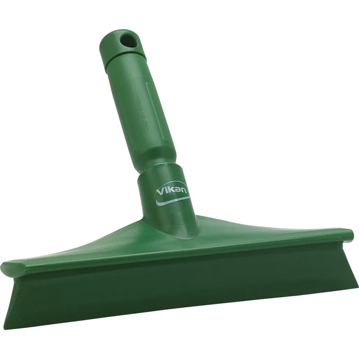 Vikan 71252 Ultra Hygiene, Abzieher, Grün