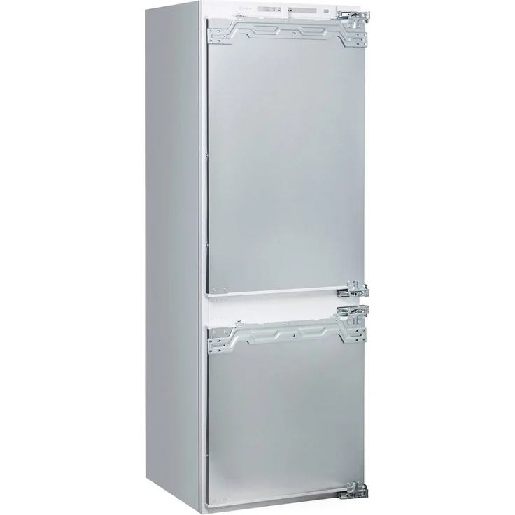 Neff KI5772FFO Kühl-Gefrierkombination, Einbau, weiß, LED, Breite 54.1 cm, Energieklasse F – Bild 3