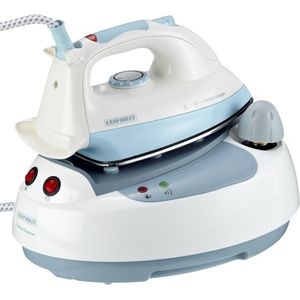 Bild für Leifheit Fashion Steamer