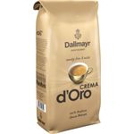 Dallmayr Crema dOro Kaffee, Bohnenkaffee, Röstkaffee, Ganze Bohnen, Kaffebohnen, Kaffee Crema, 1000 g