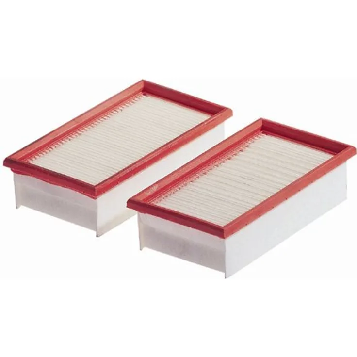 FESTOOL HAUPTFILTER LONGLIFE-HF-CT, 2Stk.