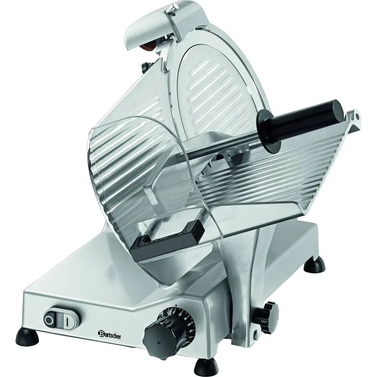 Bartscher Aufschnittmaschine 300 Plus, 174301