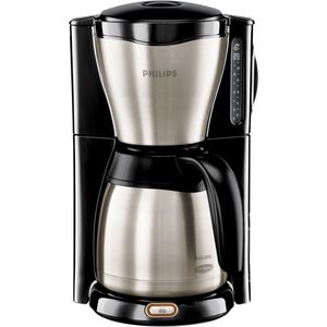 Bild für Philips HD7546-20 Gaia Filterkaffeemaschine mit Thermo-Kanne