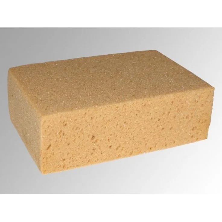 APA 19620 Großflächenschwamm, Gross 200 x 130 x 70 mm – Bild 1