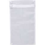 Wenko Wäschenetz, 5 kg, kochfest, 60 x 90 cm, weiß