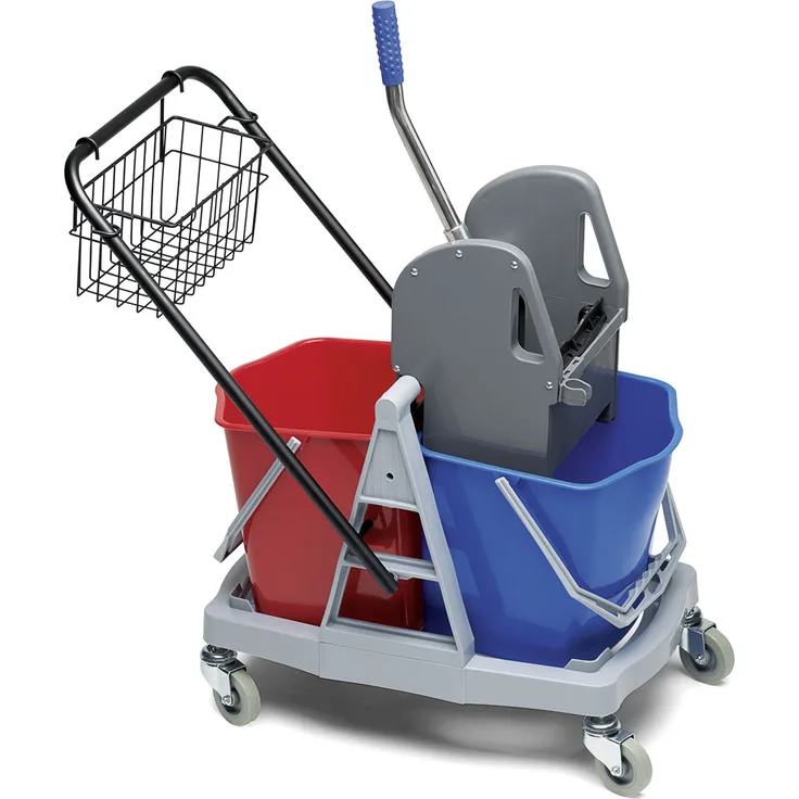 Reinigungswagen Double (00189600)