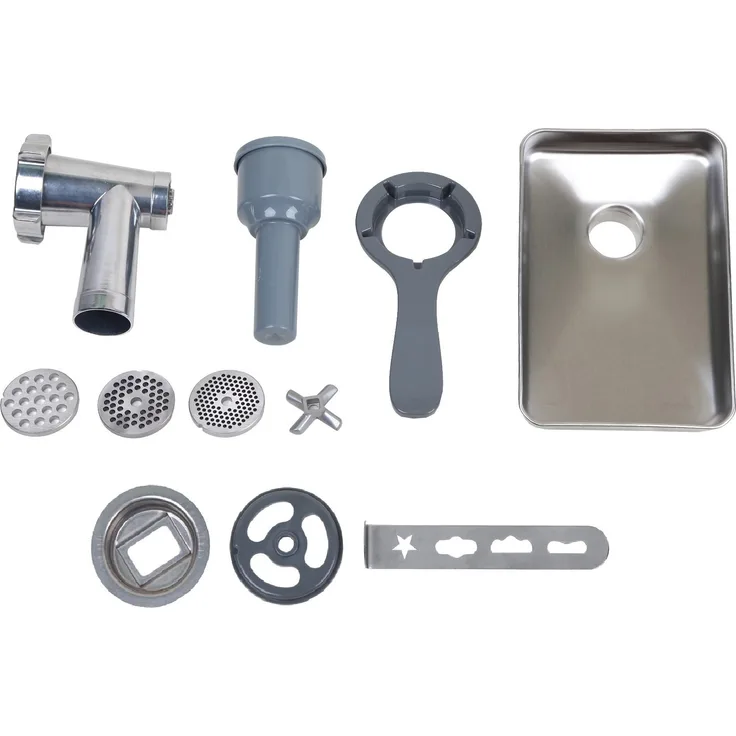 Caso 3152 Fleischwolf-Vorsatz für Küchenmaschine KM1200