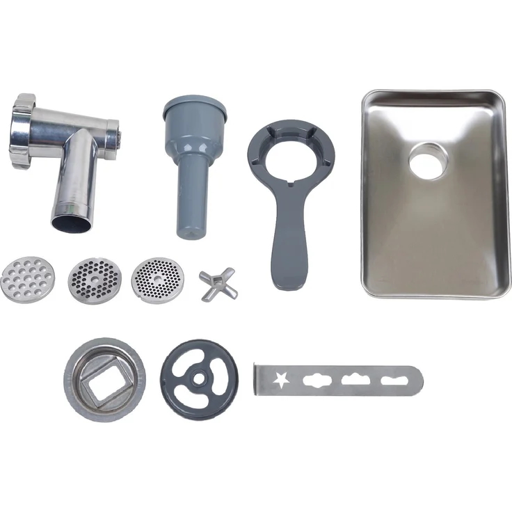 Caso 3152 Fleischwolf-Vorsatz für Küchenmaschine KM1200