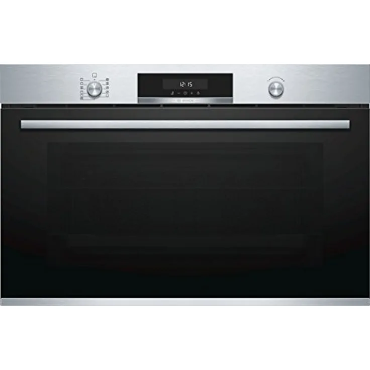 Bosch VBD5780S0, Backofen, A+, Einbaugerät, Volumen 112 l, Selbstreinigung pyrolytisch