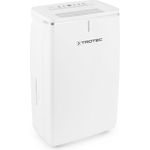 TROTEC Komfort Luftentfeuchter TTK 53 E (max.16 L-Tag), geeignet für Räume bis 78 m³ - 31 m²