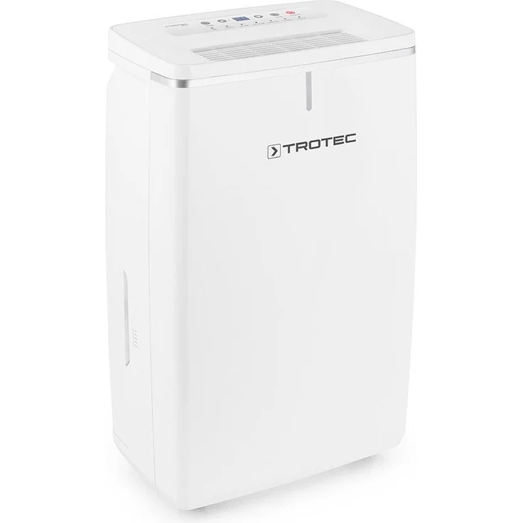 TROTEC Komfort Luftentfeuchter TTK 53 E (max.16 L-Tag), geeignet für Räume bis 78 m³ - 31 m² – Bild 1