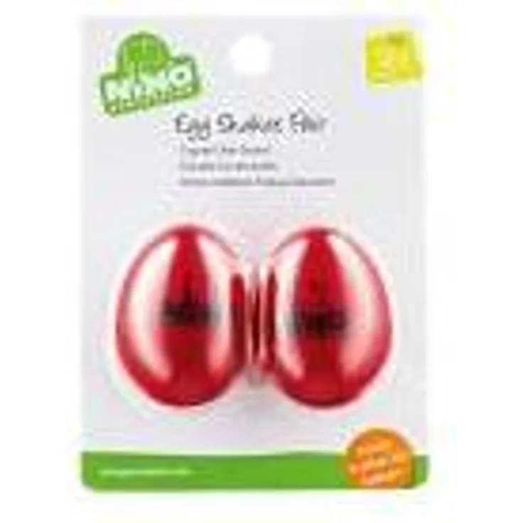 2 Egg-Shaker Rot