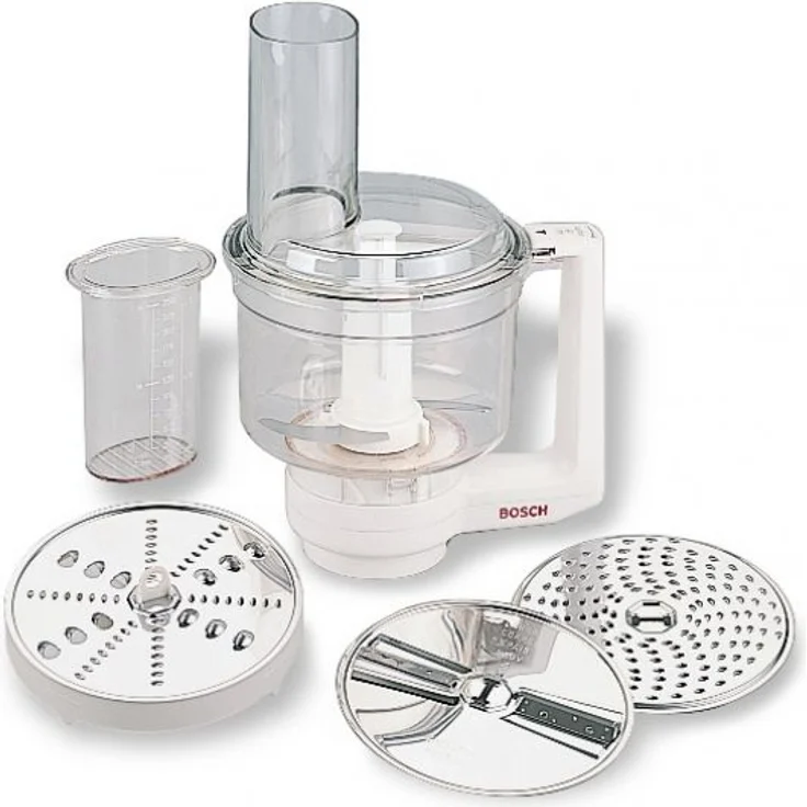 Bosch MUZ6MM3 Multimixer, Mixer-Aufsatz, für MUM6 Modelle – Bild 1